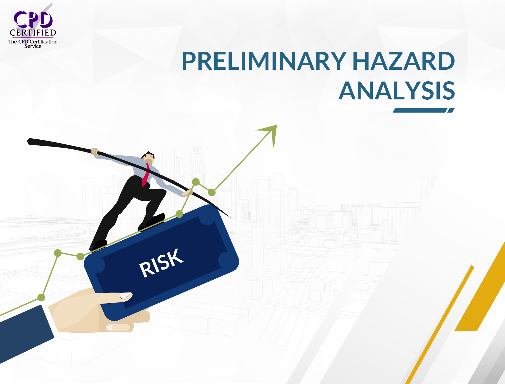 PH01301 - Preliminary Hazard Analysis