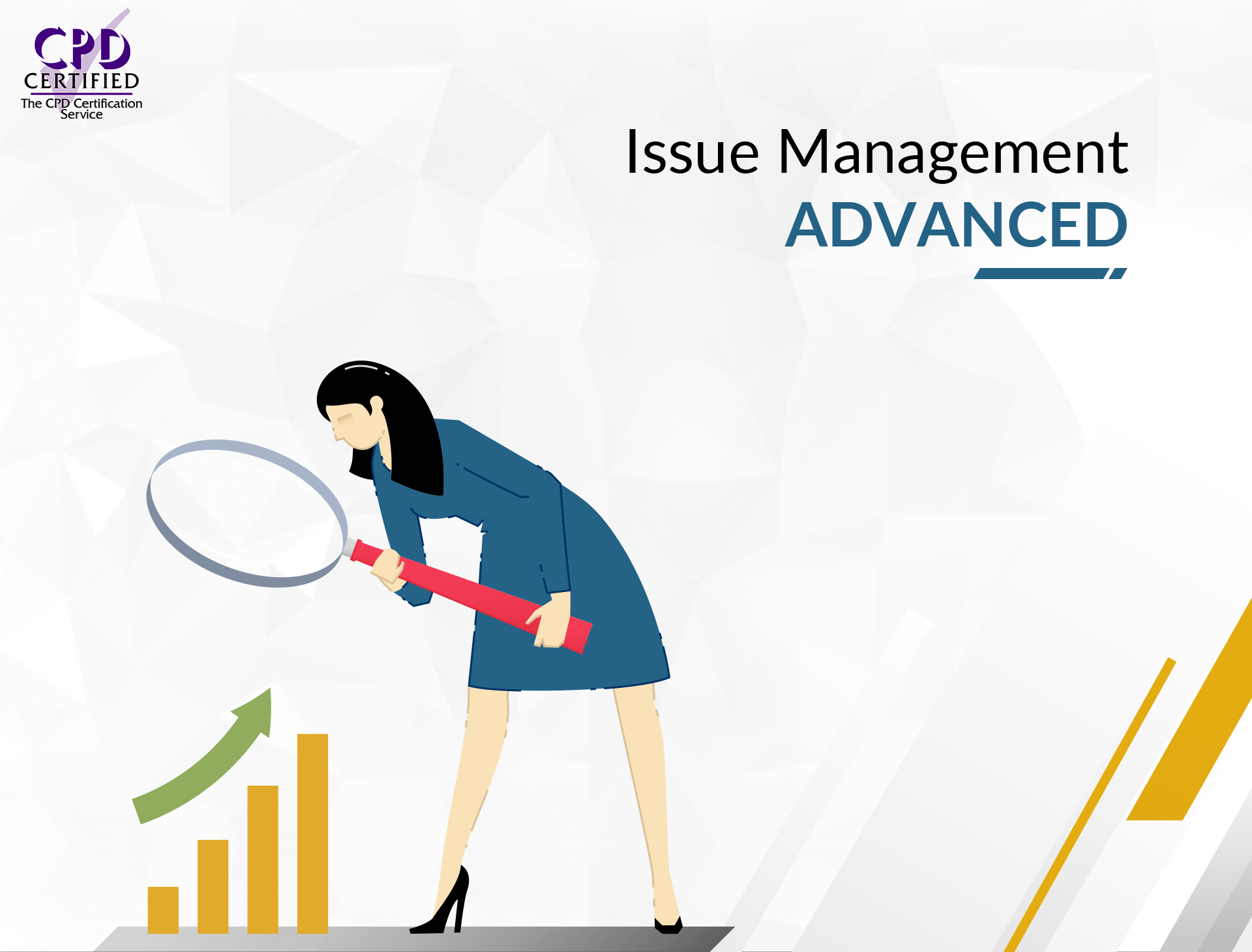 Issue Management Advanced