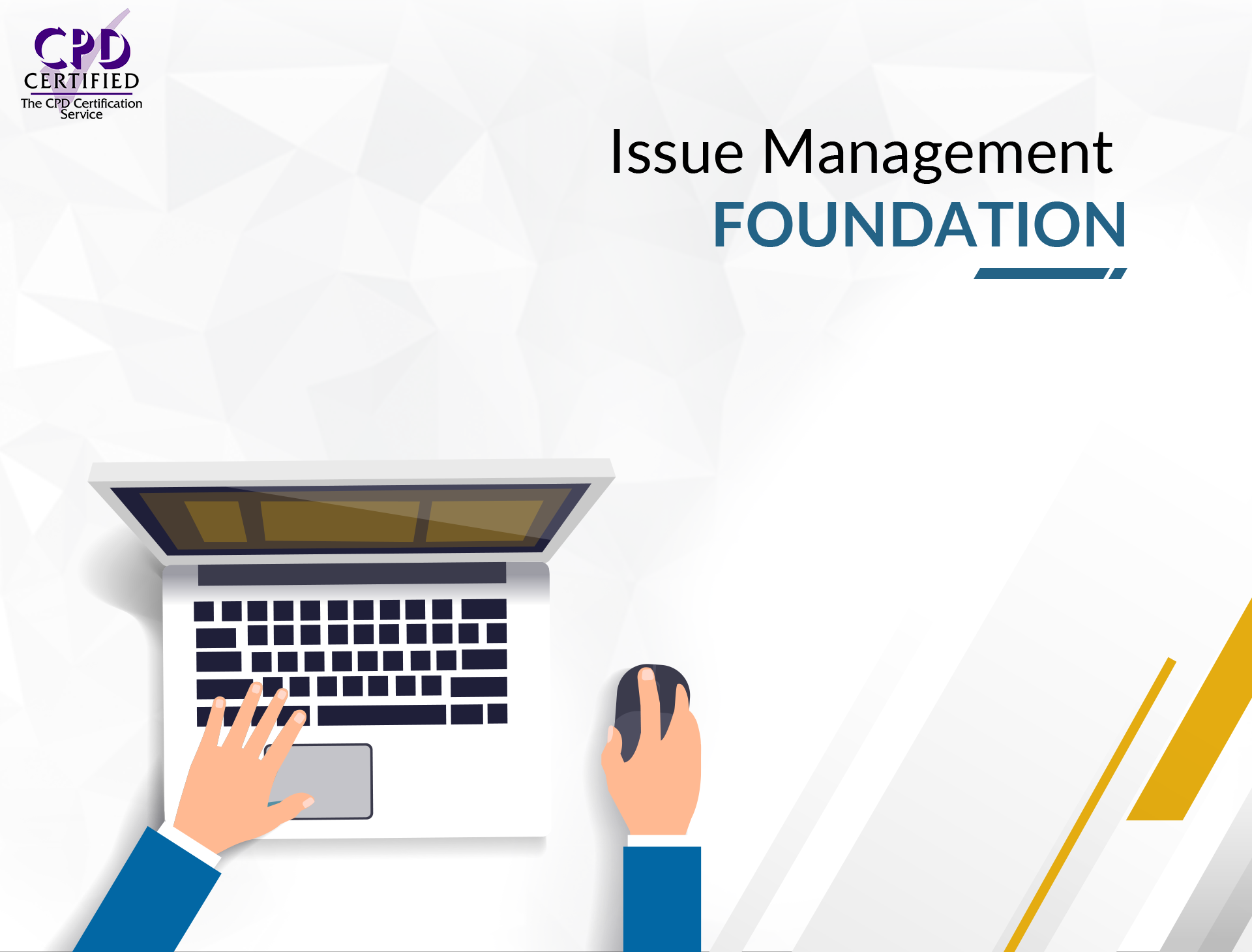 Issue Management Foundation